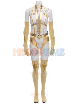 The Boys Season 2 Starlight Cosplay Costume