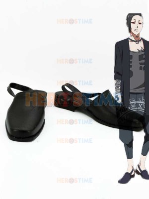 Tokyo Ghoul Cosplay Uta Cosplay Shoes