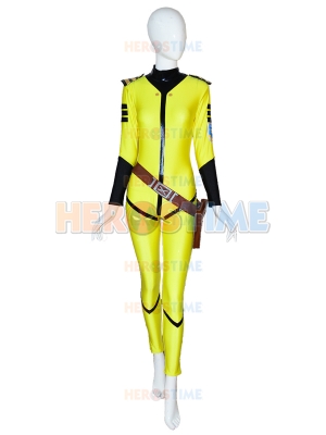 Yuki Mori Costume Space Battleship Yamato 2199 Cosplay Costume