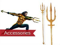 Cosplay Accessories