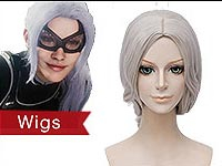 Cosplay wigs