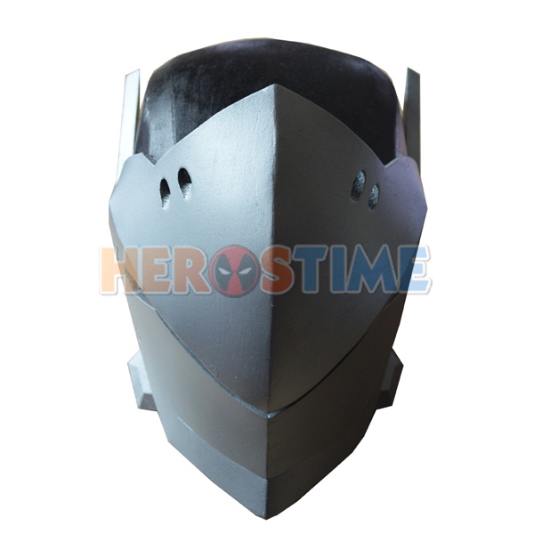 Overwatch Genji Helmet Video Game Genji EVA Cosplay Helmet