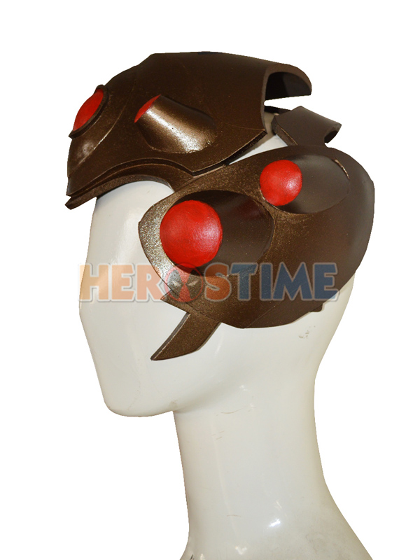 Overwatch Widowmaker Girl Cosplay Helmet Video Game Widowmaker EVA Helmet