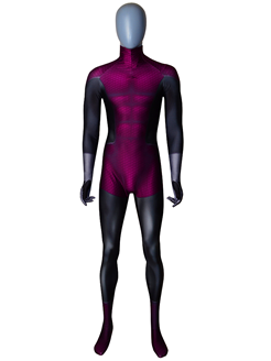 Beast Boy Teen Titans DC Comics Superhero Costume