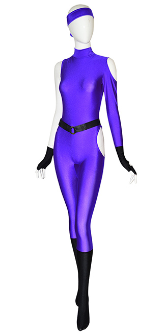 Kate Bishop Suit Hawkeye Superhero Costume Young Avengers Halloween Cosplay Cosutme