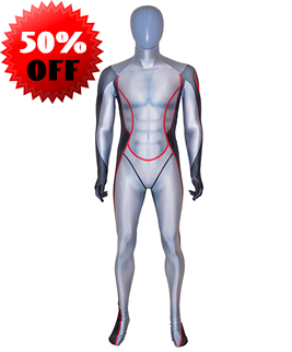 Ghost Costume StarCraft Game Cosplay Costume