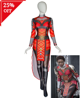 Black Panther Costume Woman Warrior Costume Halloween Costume
