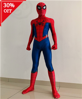 Spider-Man No Way Home Black Suit