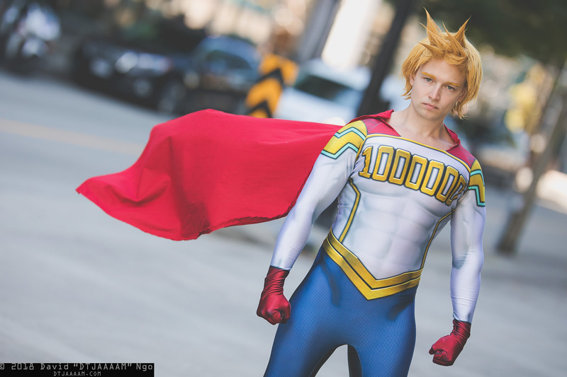 Lemillion cosplay deals